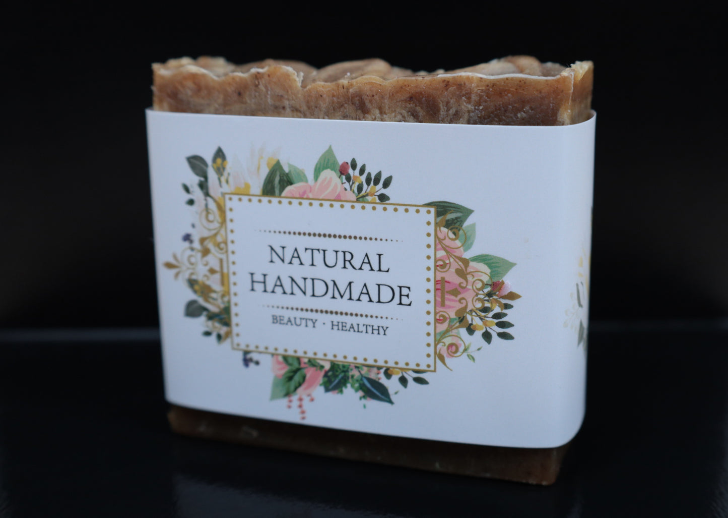 Nature's Shield-Tulsi & Neem