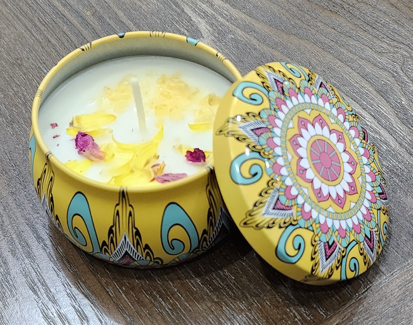 Sacred Colors-4.5oz- Buy 3 Get 1 Free