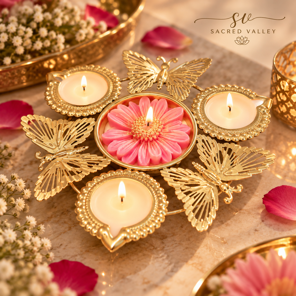 Titli Diya