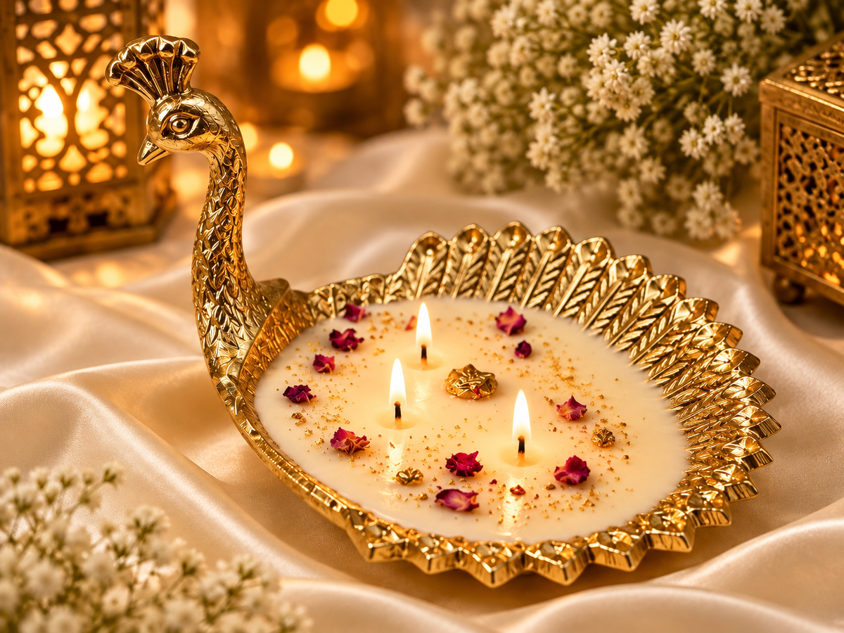 Mayuri Platter Classic
