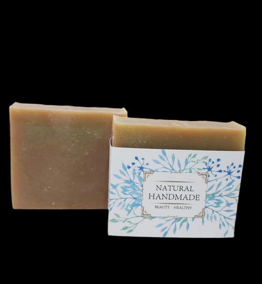 Ageless Radiance- Face & Body Bar