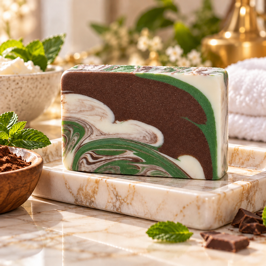 Divine Masculine Bar
