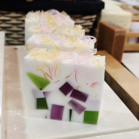 Tooty Fruity- Shea Butter