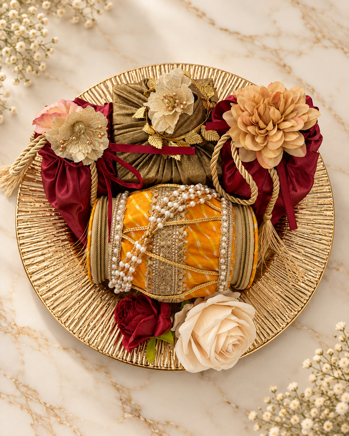 Diwali Gift Hamper-2