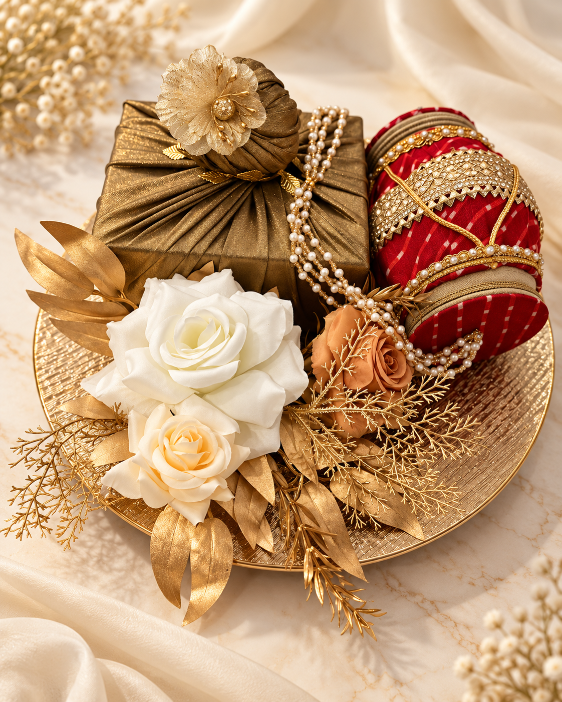 Diwali Gift Hamper-3