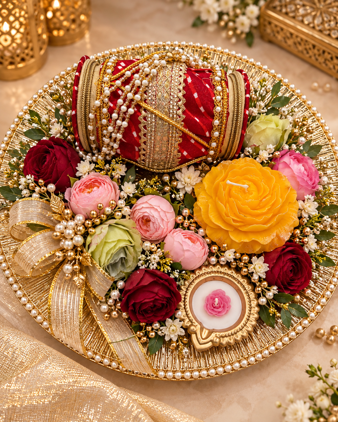 Diwali Gift Hamper-1