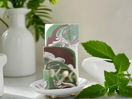 The Divine Masculine Bar - 5OZ- NEW ARRIVAL