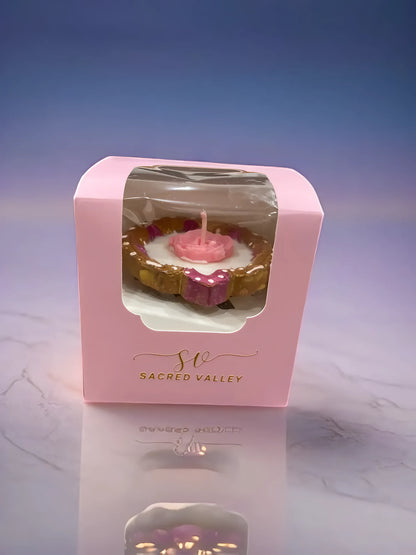 Sparkling Diya